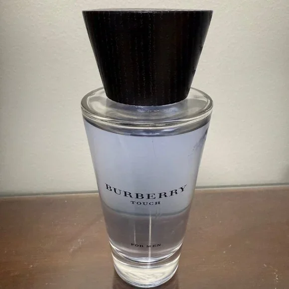 Burberry Touch Cologne - 3.3 fl oz. - Picture 1 of 3